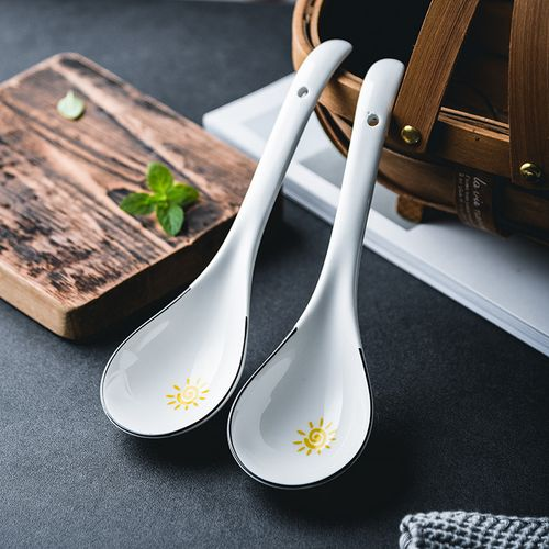 彩印燒花/雷雕 盤子/托盤/湯碗/湯勺