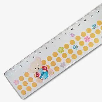 廣告尺/量角器/三角板