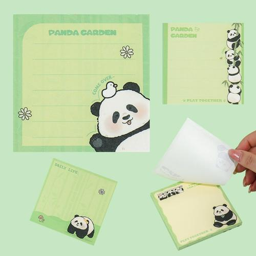 便利貼本/精雕3D便條紙