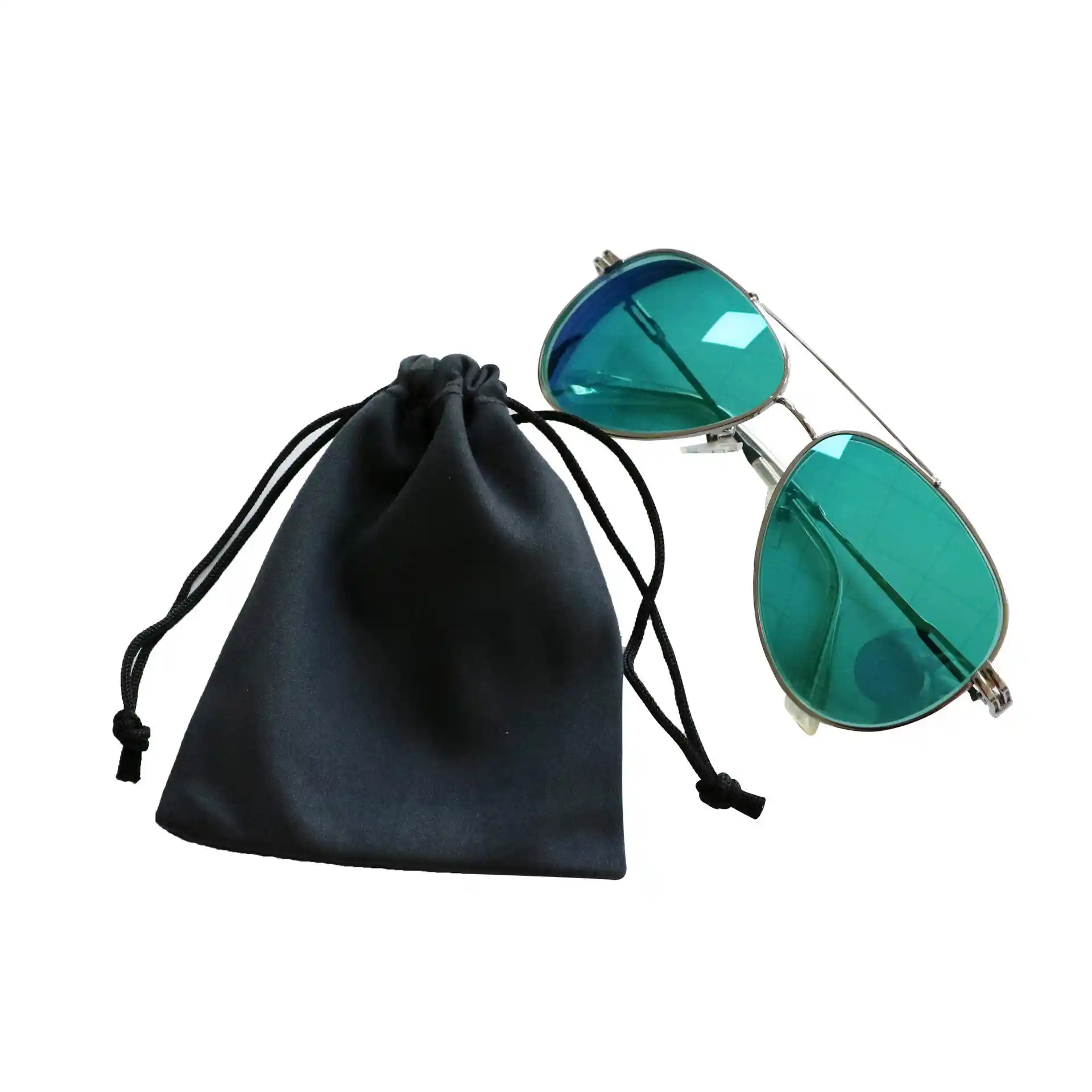 太陽眼鏡/眼鏡收納袋/眼罩