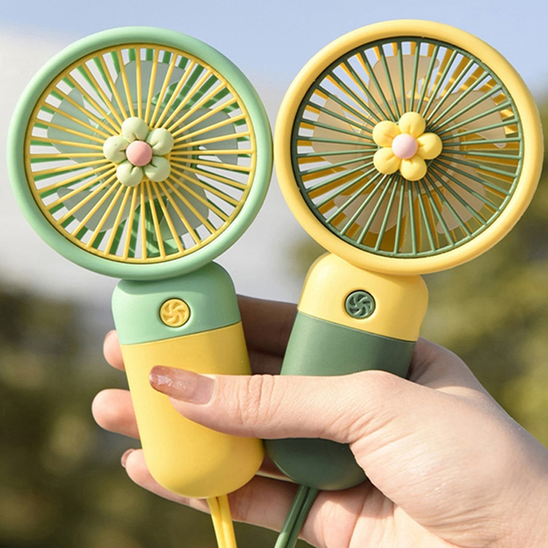 小風扇