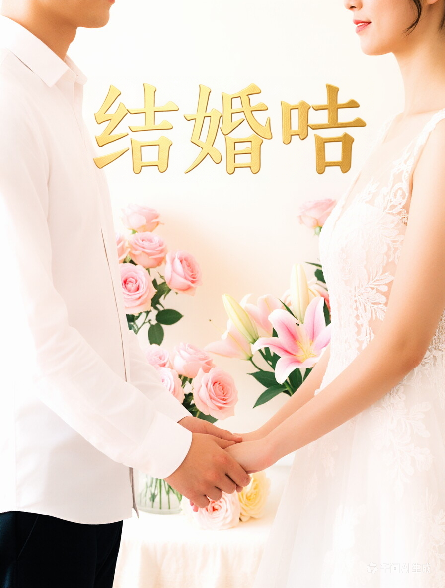 結婚咭