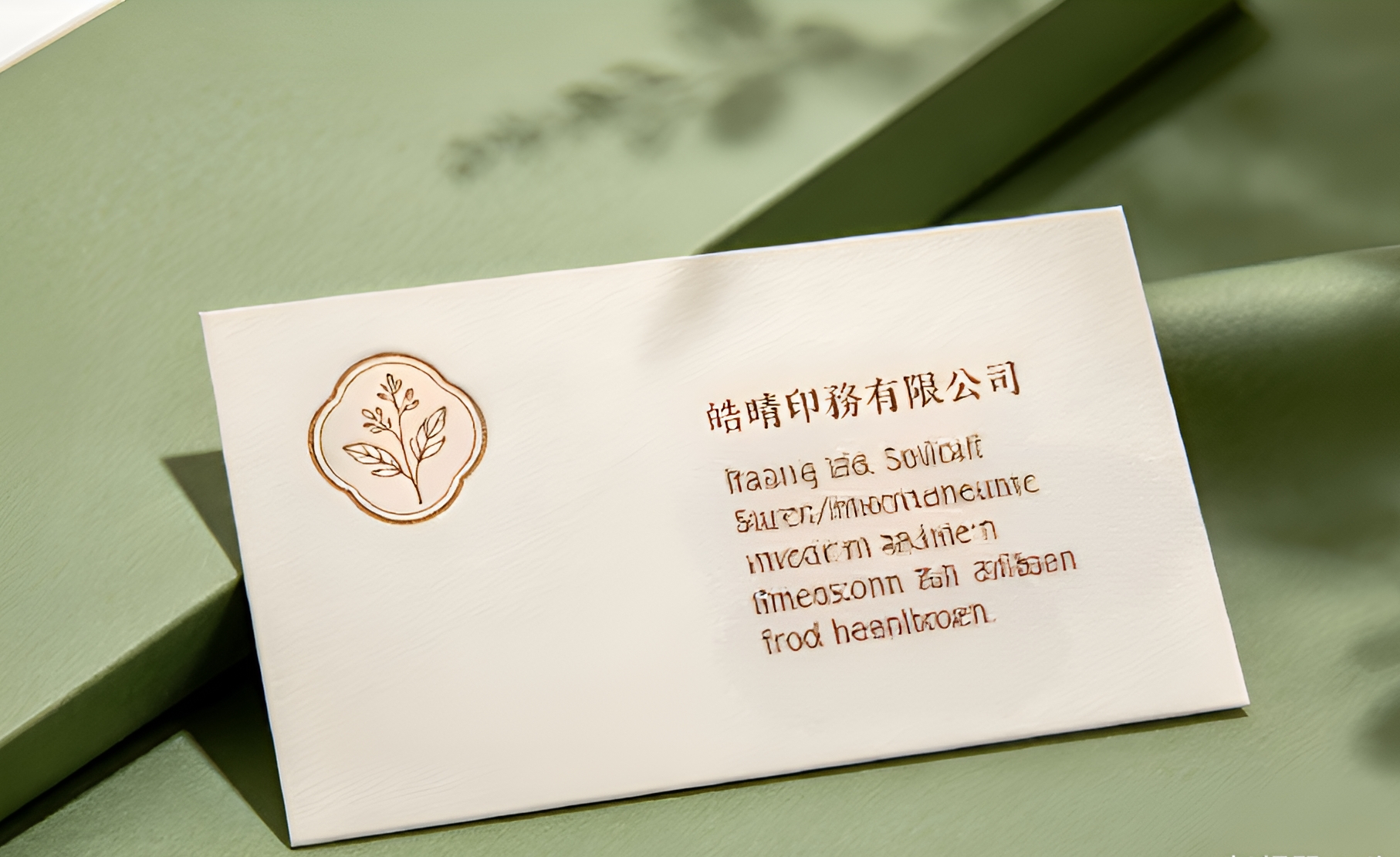 咭片印刷/彩色酷卡/明信片/name card/postcard